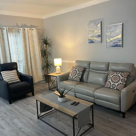 Huge One Bedroom With 2 Queen Size Beds Houston Exteriér fotografie